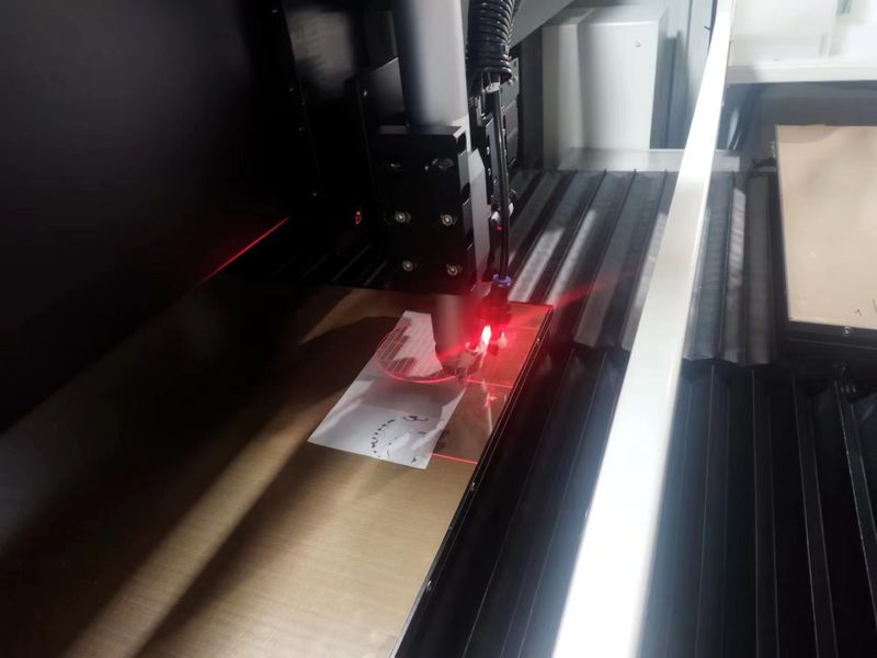 Jingjing Technology (Hubei) Co., Ltd خط إنتاج المصنع