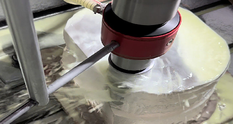 Jingjing Technology (Hubei) Co., Ltd خط إنتاج المصنع